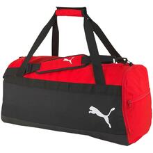 Spordikott Puma teamGOAL 23 M, 54 l, must/punane
