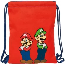Spordikott Safta Super Mario Bros, 34 cm