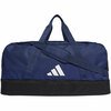 Spordikott Adidas Tiro League Duffel IB8652, tumesinine