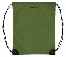 Jalanõude kott Avento 21RZ-LGR, roheline, 43 cm
