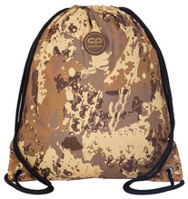 Jalanõude kott Coolpack Sand Storm, 325x405 mm