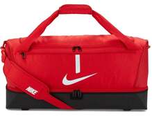 Spordikott Nike Academy Team L Hardcase CU8087 657, punane, 59 l