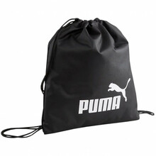 Kingakott Puma Phase Gym Sack 079944 01, must