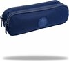 Pinal CoolPack Clio RPET BLUE, 2 sektsiooni, 22 cm x 8 cm, sinine