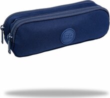 Pinal CoolPack Clio RPET BLUE, 2 sektsiooni, 22 cm x 8 cm, sinine
