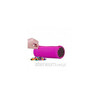 Pinal Pipistrello PXA-06-L15, fuksia