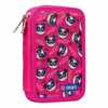 Vormitud pinal Smart HP-01 Tere, panda, sinine/roosa