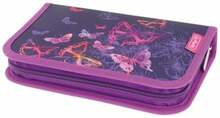 Pinal Herlitz Butterflies 50038145, lilla