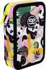 Pinal CoolPack Jumper 2 Panda Gang, 19.5 cm x 12.5 cm, mitmevärviline