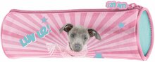 Pinal Paso Studio Pets T25CH-003, 22 cm x 8 cm, roosa/sinakas