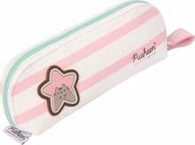 Pinal Pusheen Rose Collection 43030, valge/roosa