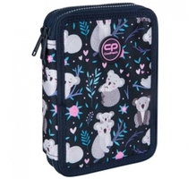 Vormitud kaheosaline pinal tarvikutega CoolPack Jumper XL Dreaming Koala