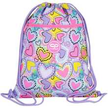 Spordikott CoolPack, roosa
