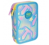 Vormitud kahe sektsiooniga pinal tarvikutega CoolPack Jumper 2 Dancefloor
