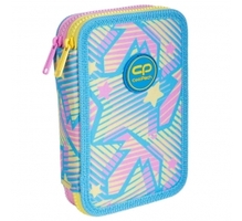 Vormitud kahe sektsiooniga pinal tarvikutega CoolPack Jumper 2 Dancefloor
