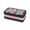 Pinal Herlitz Fancy Peacock 50043392, must/roosa