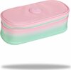Pinal CoolPack Campus Gradient Strawberry F062754, roheline/roosa
