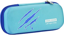 Pinal CoolForSchool, 220 x 90 x 50 mm, helesinine