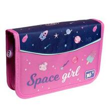 Üheosaline pinal ühe klapiga Yes HP-03 Space Girl