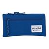 Pinal BlackFit8 Oxford, 22 x 11 x 1 cm, tumesinine