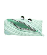 Pliiatsikarp Zipit Grillz Monster Pouch ZTM-GR6, mündiroheline