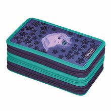 Pinal Herlitz, täidetud, 3 lukku, 31 osa - Mystique