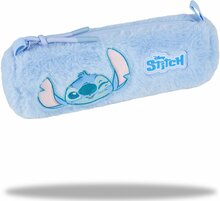 Pinal Stitch Disney F061003, plüüš, 1 sahtel, sinine