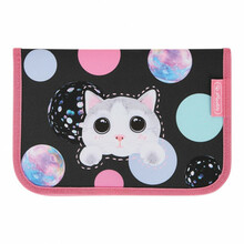 Pinal täidetud Herlitz Cute Cat 50043286, erinevad värvid