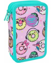 Pinal CoolPack Jumper 2 Happy Donuts, kaheosaline, tarvikutega