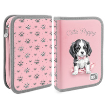Vormitud pinal Yes HP-04 Doggy Princess, üheosaline, 2 klapiga