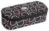 Pinal CoolPack Campus Bear F062709, 23 cm x 9 cm, valge/must/punane