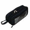 Pinal Maaleo 24511, 24 cm x 9 cm, must