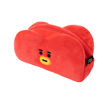 Pinal BT21 Line Friends TATA MARE0131, punane