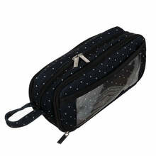 Pinal Maaleo 24511, 24 cm x 9 cm, must