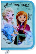 Pliiatsikarp tüdrukutele Disney Frozen Mint 21304731