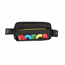 Markeri vöökott Posca Bum Bag, must, 5 x 23 x 18 cm