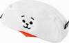 Pinal BT21 Line Friends MARE0126, valge