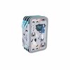 Vormitud kolme sektsiooniga pinal tarvikutega CoolPack Jumper 3 Doggy F067694