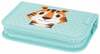 Pinal Herlitz Cute Animals Tiger, 31 osa, sinine
