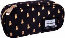 Pinal Astra Art Pap Head AC5 Golden Kitty, must