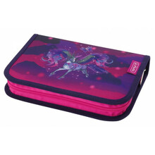 Pinal Herlitz Magic Unicorn, roosa/lilla