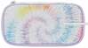 Pinal Herlitz New Batik Freedom, valge/roosa/violetne/mitmevärviline