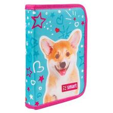 Pinal Smart HP-04 Corgi, vormitud, ühepoolne, kahe klapiga
