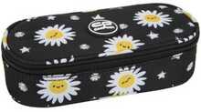Pinal CoolPack Campus DAISY BLACK, must