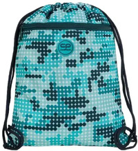 Spordikott CoolPack Vert Market