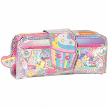 Pinal Fun time Tiger Family FTSC-PC04, roosa