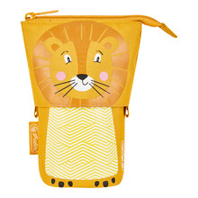 Pinal Herlitz Lion 50043682, kollane