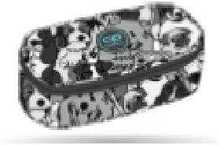 Pinal CoolPack Dogs Planet, must/hall