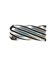 Pliiatsikott Zipit Metallic Pouch ZMT-2, hõbedane