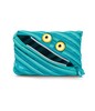 Pliiatsikarp Zipit Wildlings Jumbo Pouch ZTMJ-WD-CRE, sinine